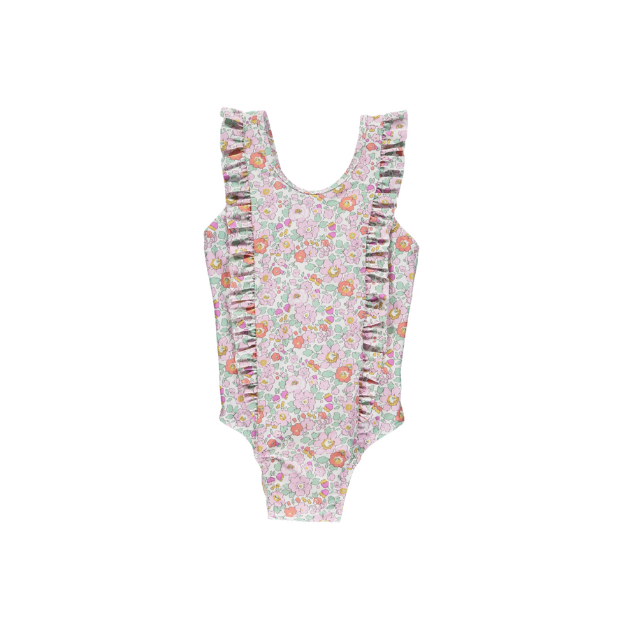 Betty Swimsuit - Betsy Rose